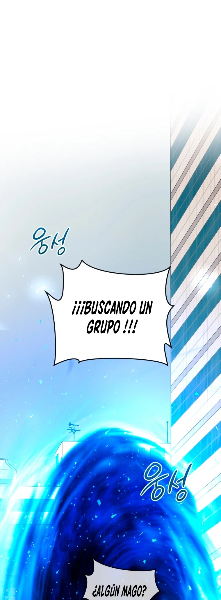 Read Jugador que regresó 10 000 años después ES Manga Online