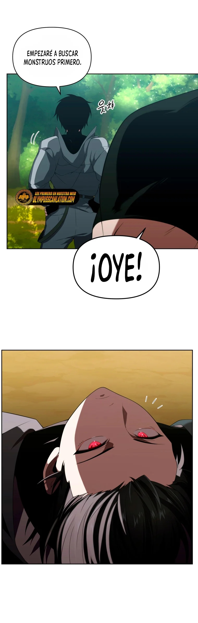 Read Jugador que regresó 10 000 años después ES Manga Online