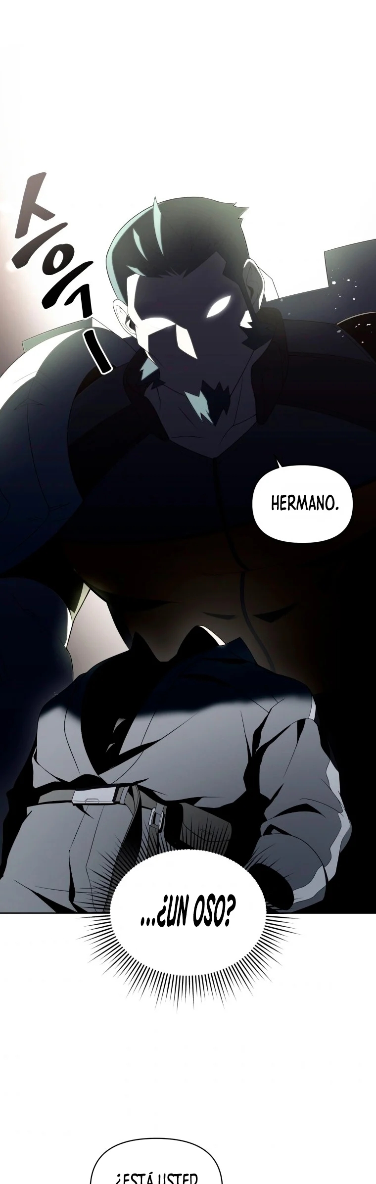 Read Jugador que regresó 10 000 años después ES Manga Online