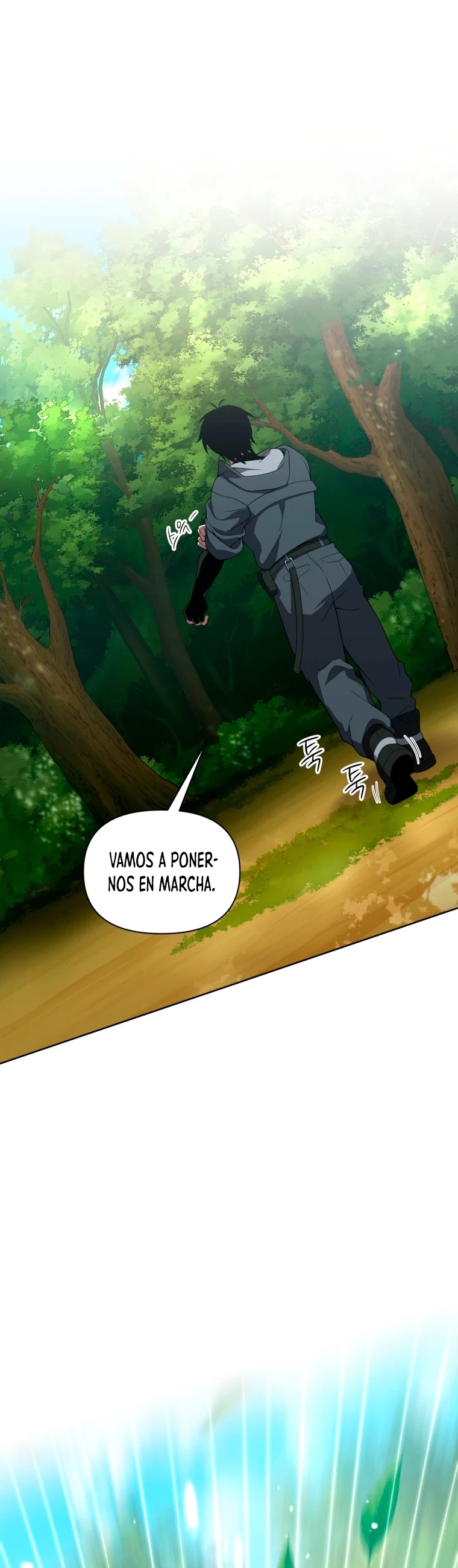 Read Jugador que regresó 10 000 años después ES Manga Online