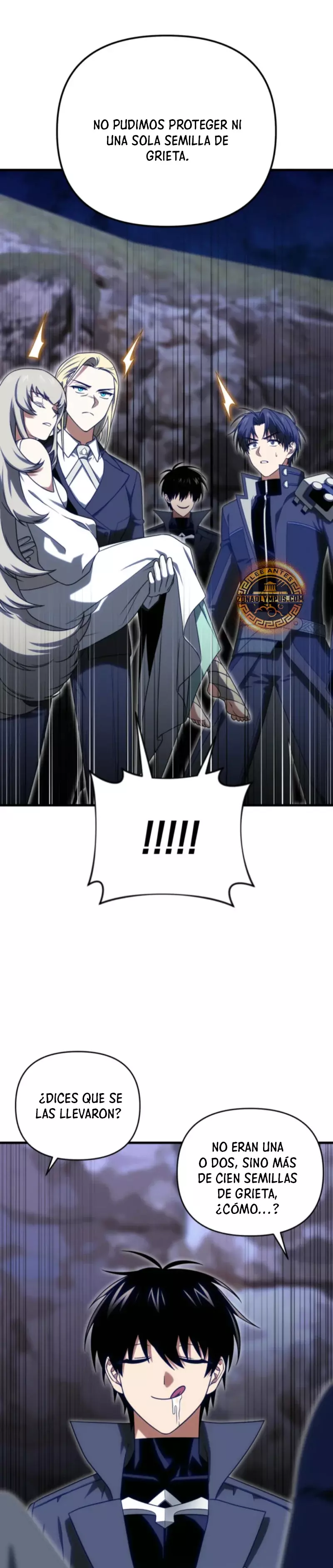 Read Jugador que regresó 10 000 años después ES Manga Online