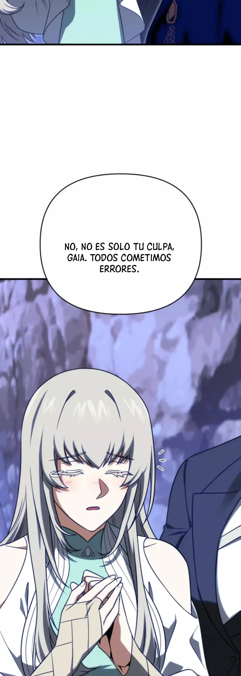 Read Jugador que regresó 10 000 años después ES Manga Online