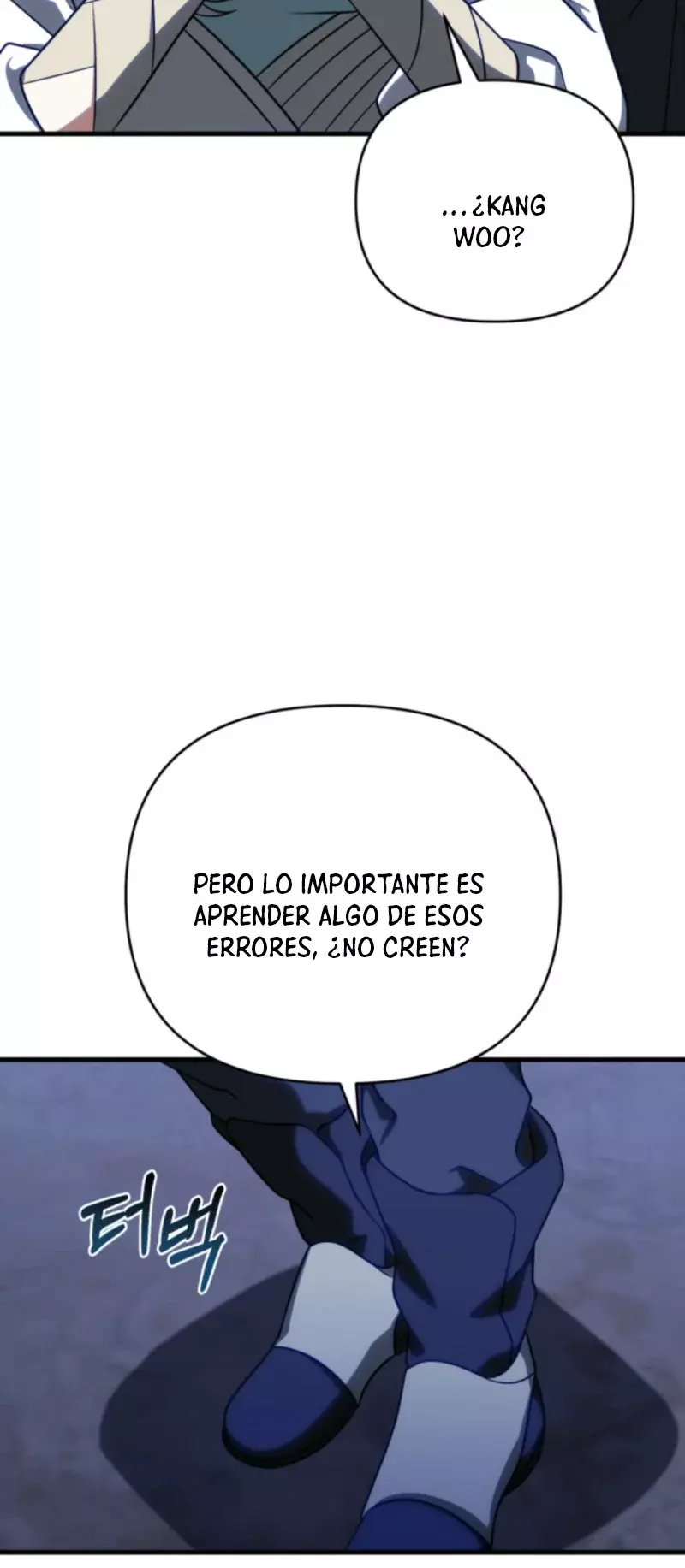 Read Jugador que regresó 10 000 años después ES Manga Online