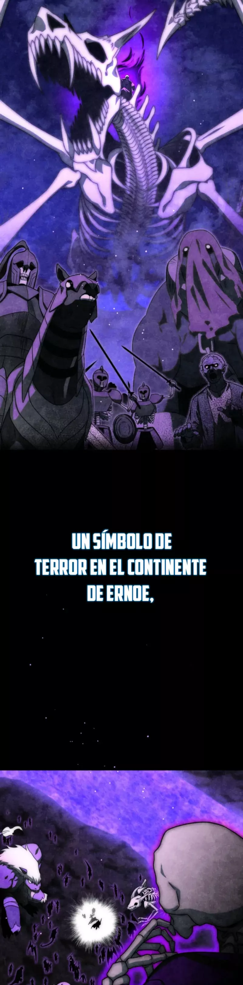 Read Jugador que regresó 10 000 años después ES Manga Online
