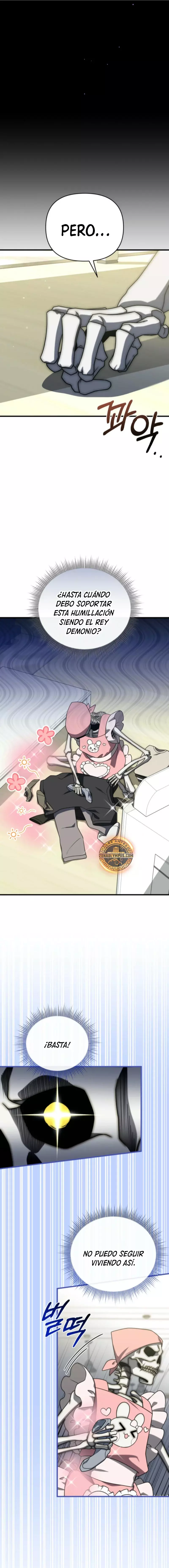 Read Jugador que regresó 10 000 años después ES Manga Online