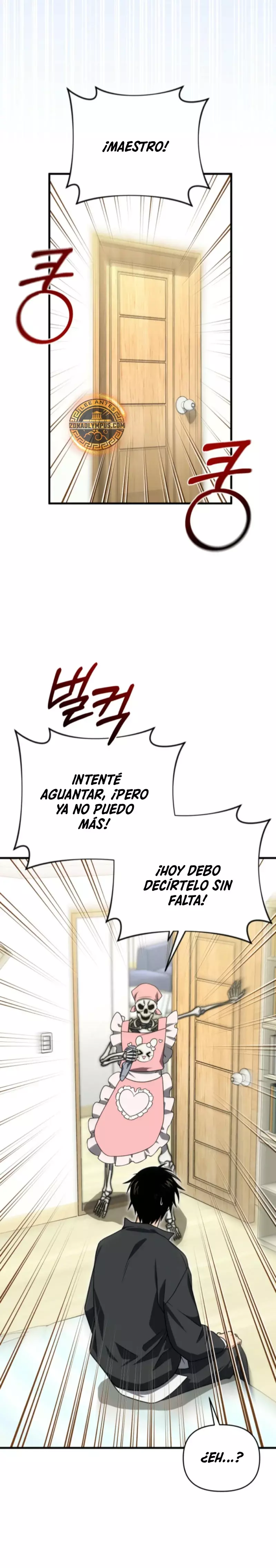 Read Jugador que regresó 10 000 años después ES Manga Online