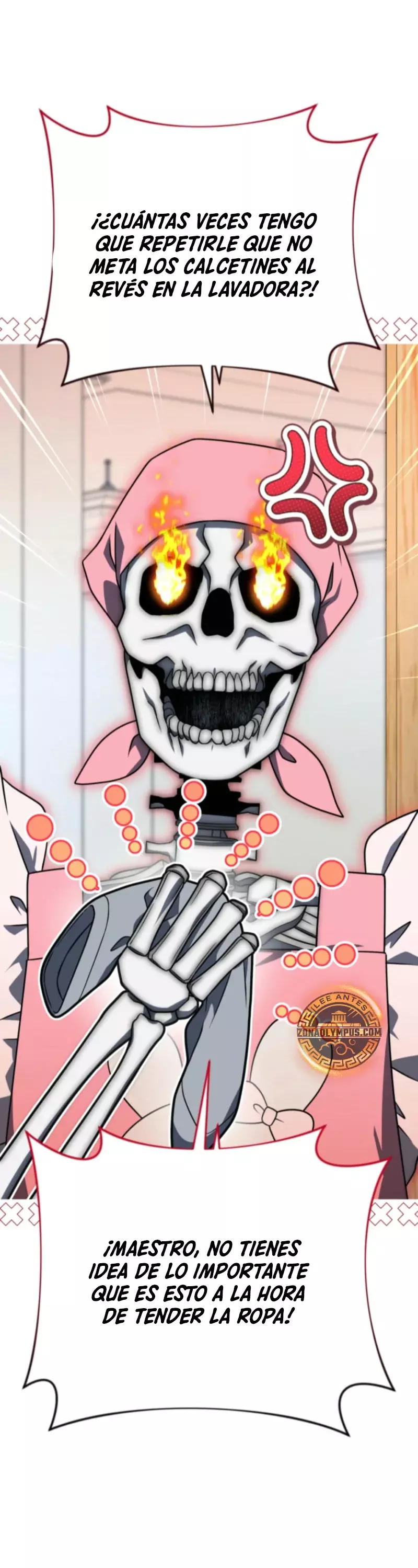 Read Jugador que regresó 10 000 años después ES Manga Online