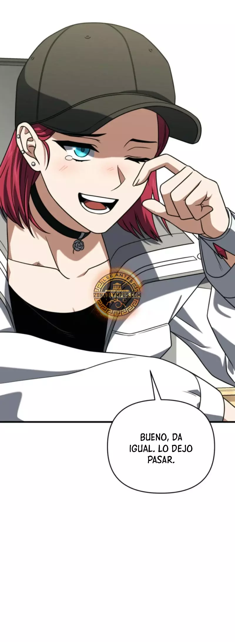 Read Jugador que regresó 10 000 años después ES Manga Online