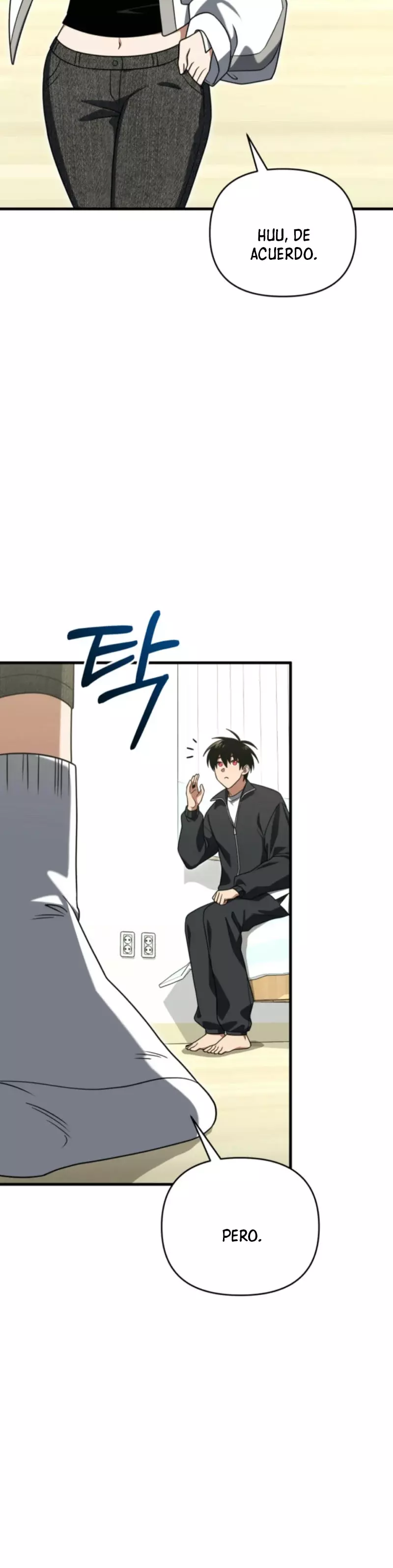 Read Jugador que regresó 10 000 años después ES Manga Online