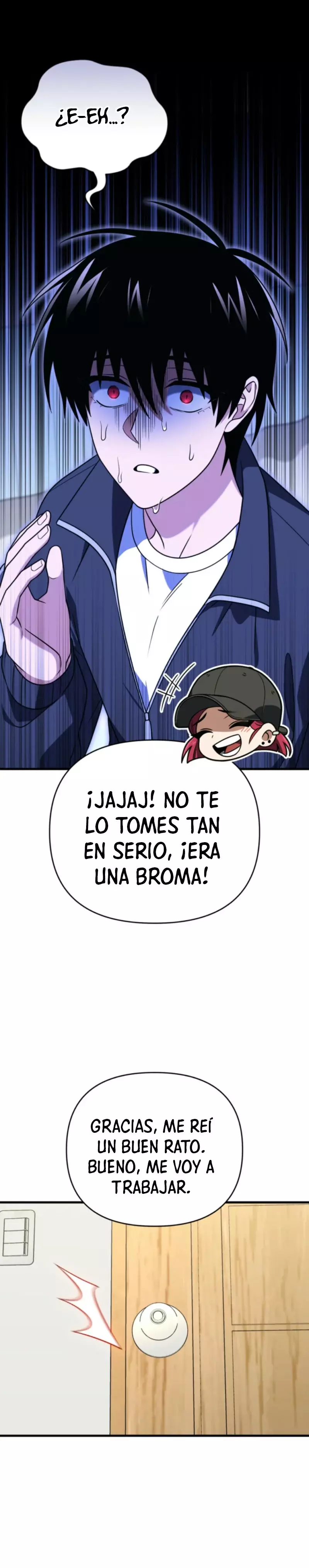 Read Jugador que regresó 10 000 años después ES Manga Online