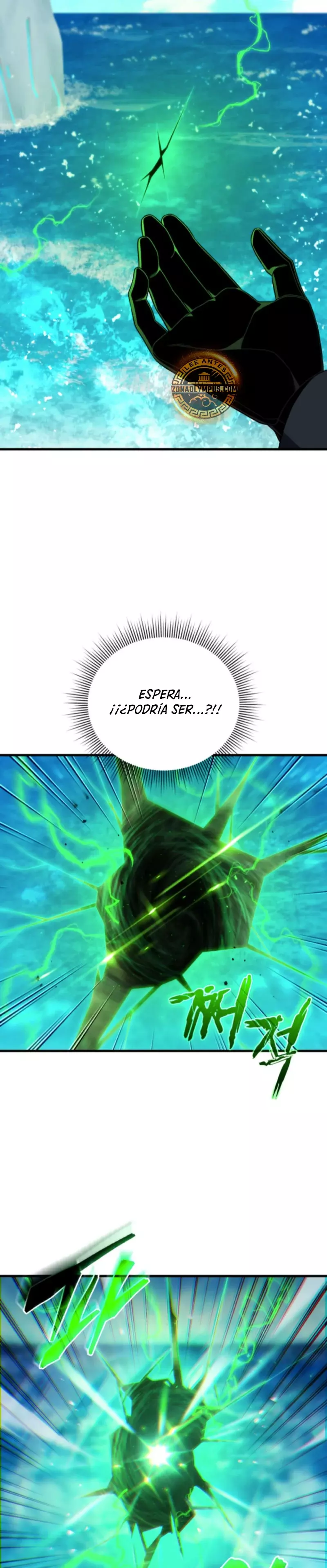 Read Jugador que regresó 10 000 años después ES Manga Online