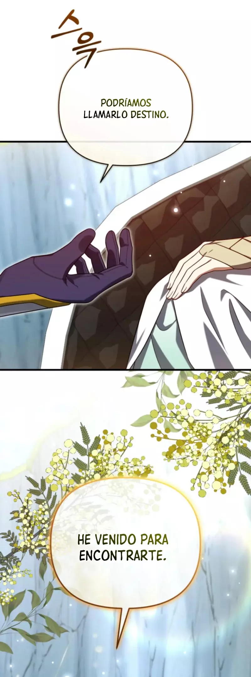 Read Jugador que regresó 10 000 años después ES Manga Online
