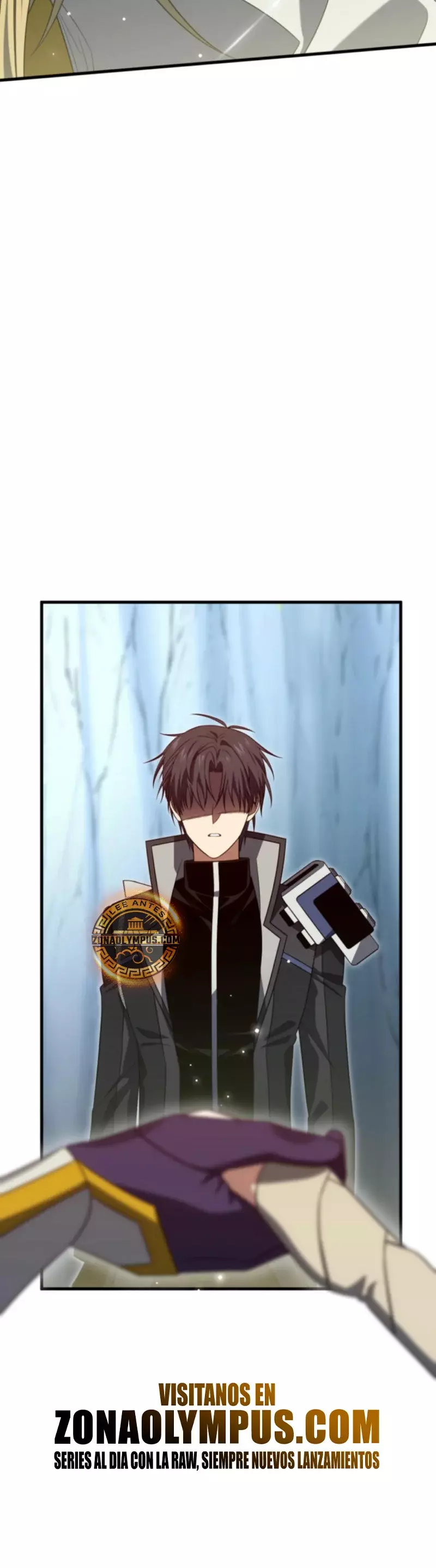 Read Jugador que regresó 10 000 años después ES Manga Online