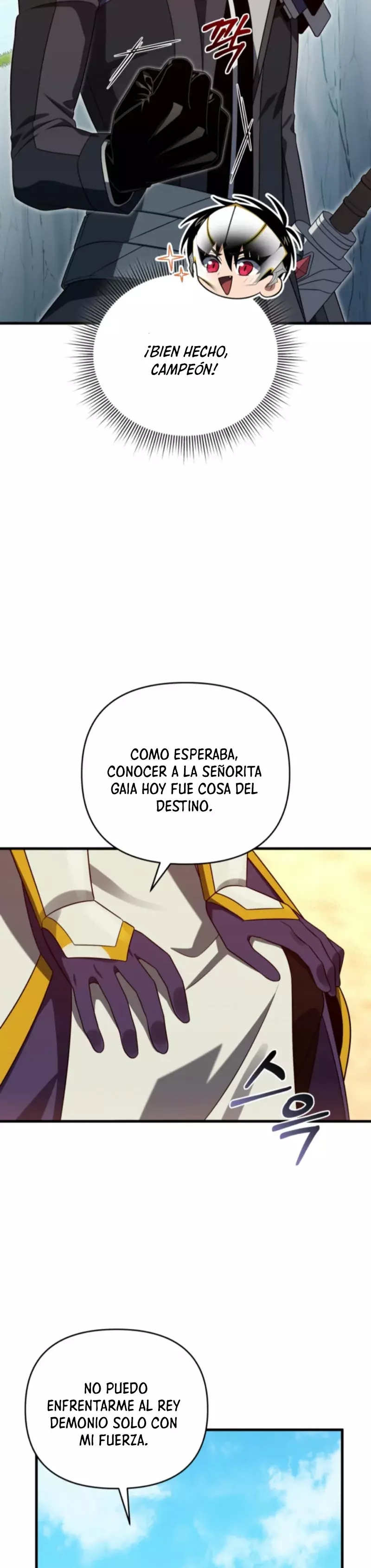 Read Jugador que regresó 10 000 años después ES Manga Online