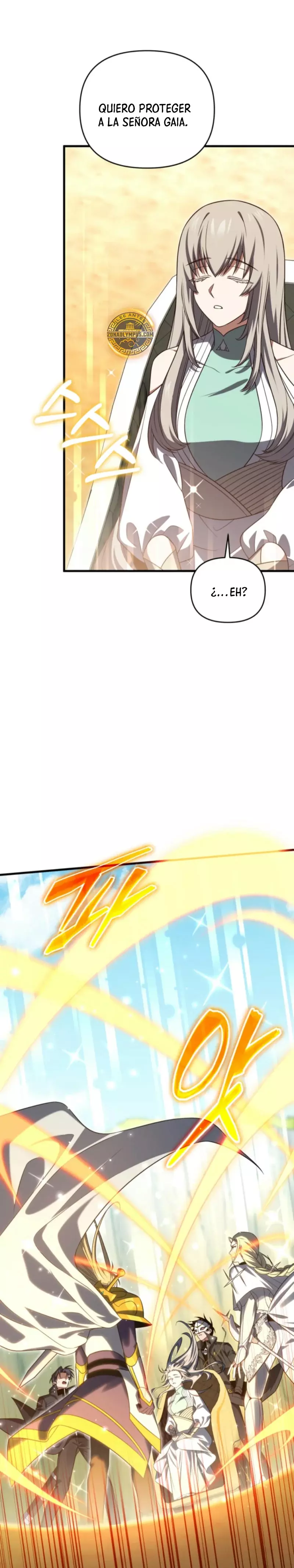 Read Jugador que regresó 10 000 años después ES Manga Online