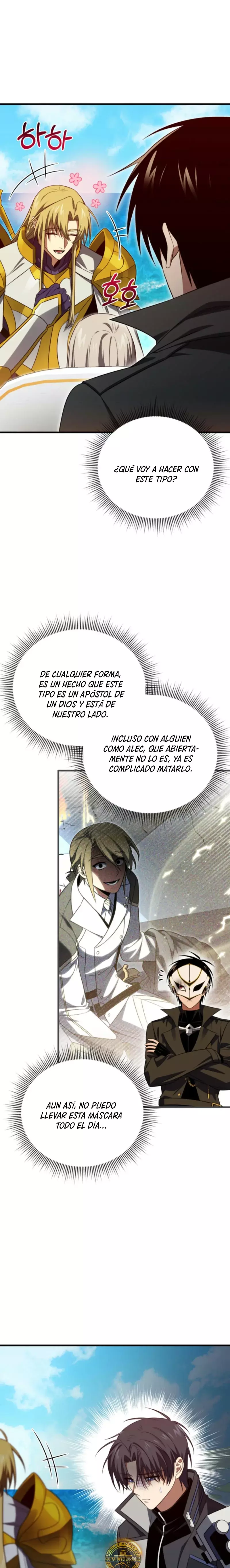 Read Jugador que regresó 10 000 años después ES Manga Online