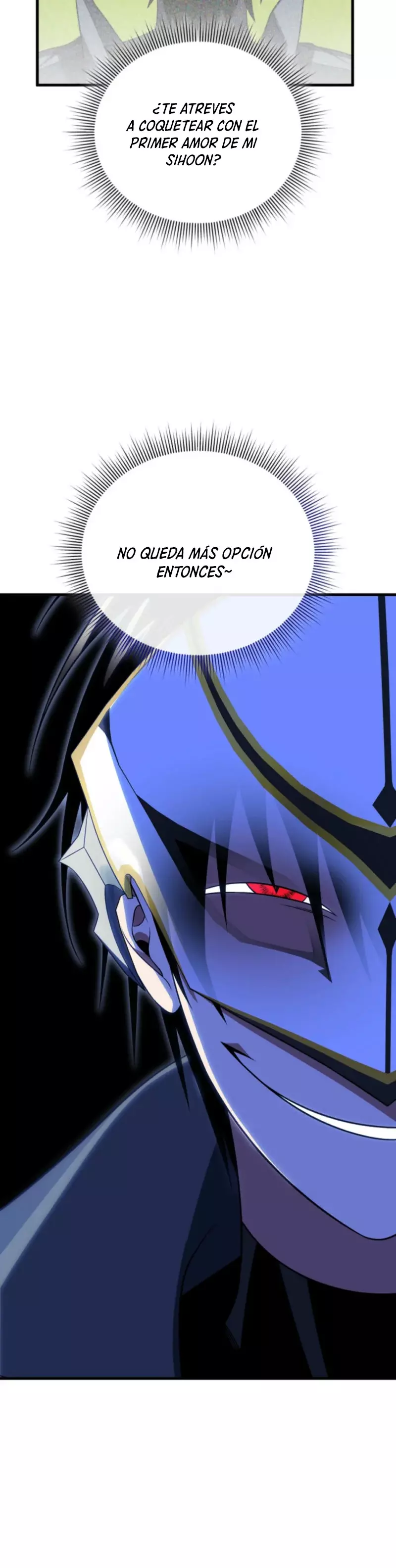 Read Jugador que regresó 10 000 años después ES Manga Online