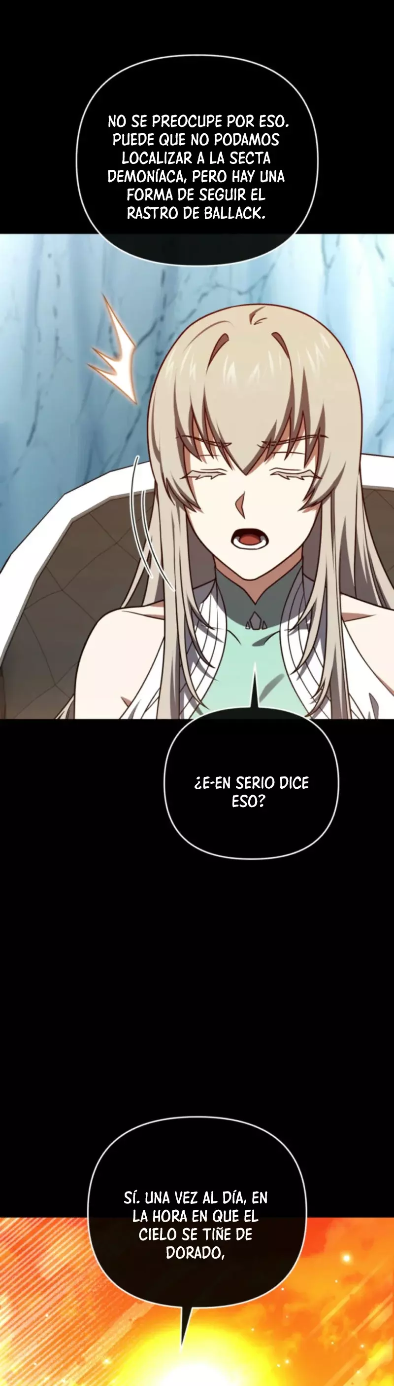 Read Jugador que regresó 10 000 años después ES Manga Online