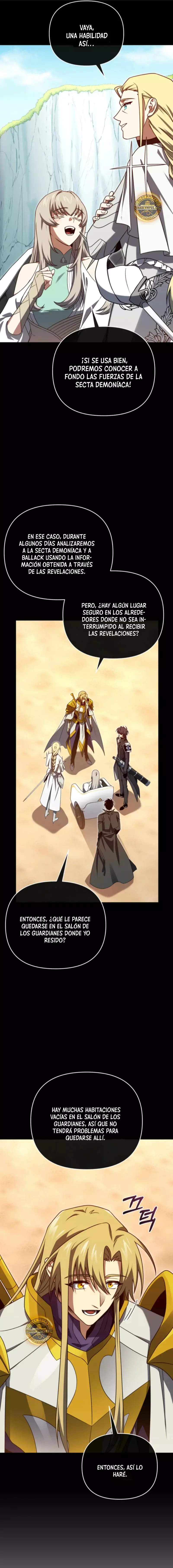 Read Jugador que regresó 10 000 años después ES Manga Online