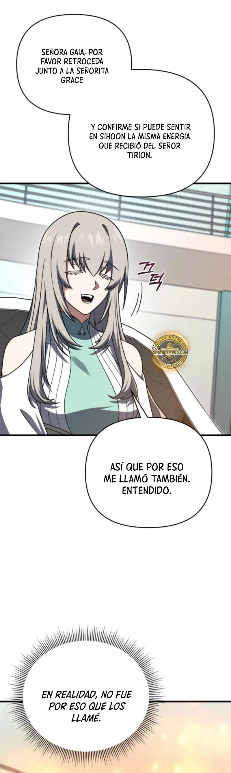 Read Jugador que regresó 10 000 años después ES Manga Online