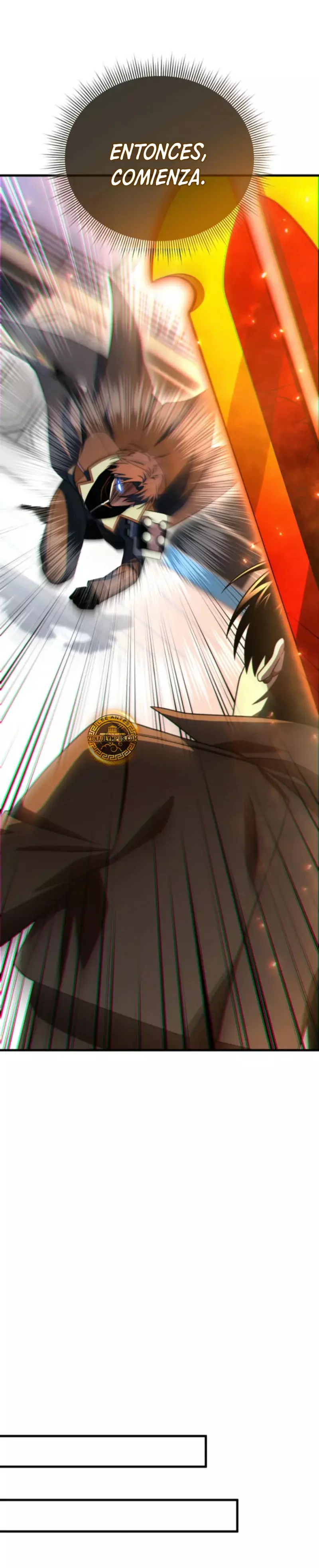 Read Jugador que regresó 10 000 años después ES Manga Online
