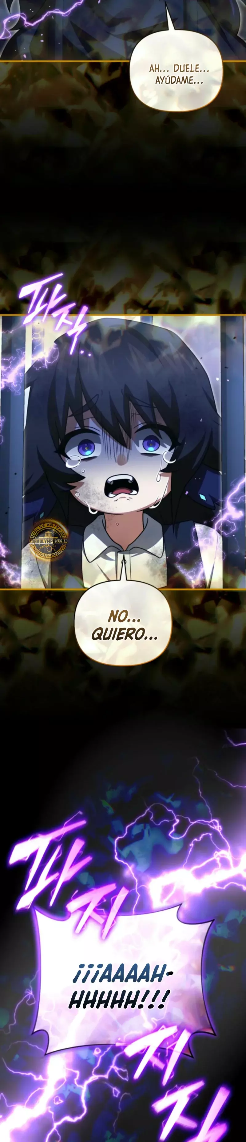 Read Jugador que regresó 10 000 años después ES Manga Online