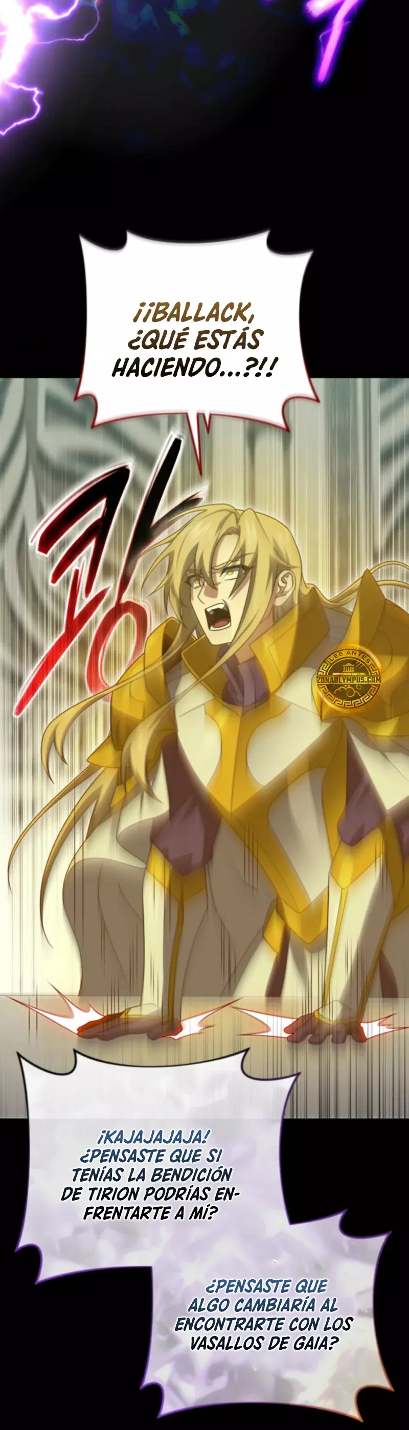 Read Jugador que regresó 10 000 años después ES Manga Online