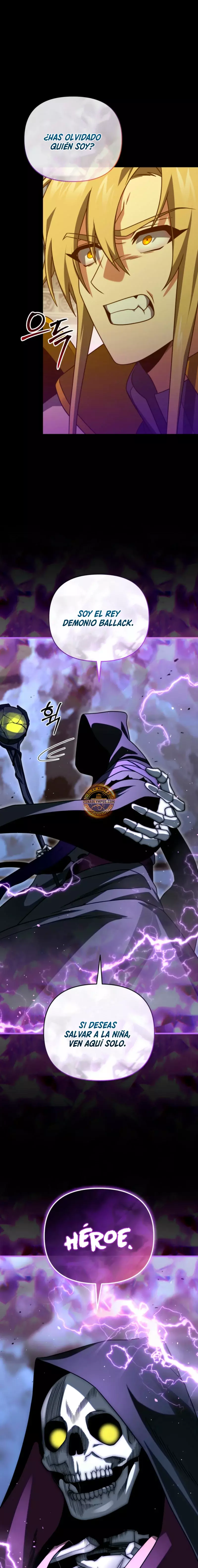 Read Jugador que regresó 10 000 años después ES Manga Online