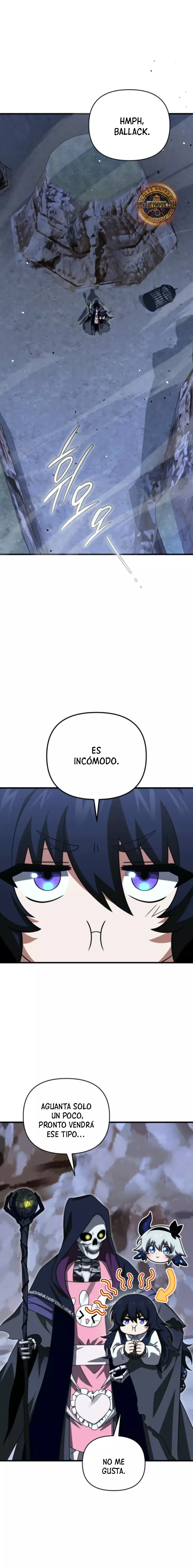 Read Jugador que regresó 10 000 años después ES Manga Online