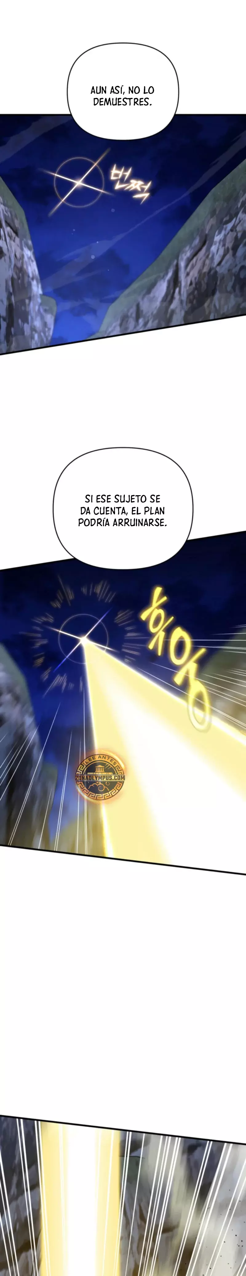 Read Jugador que regresó 10 000 años después ES Manga Online