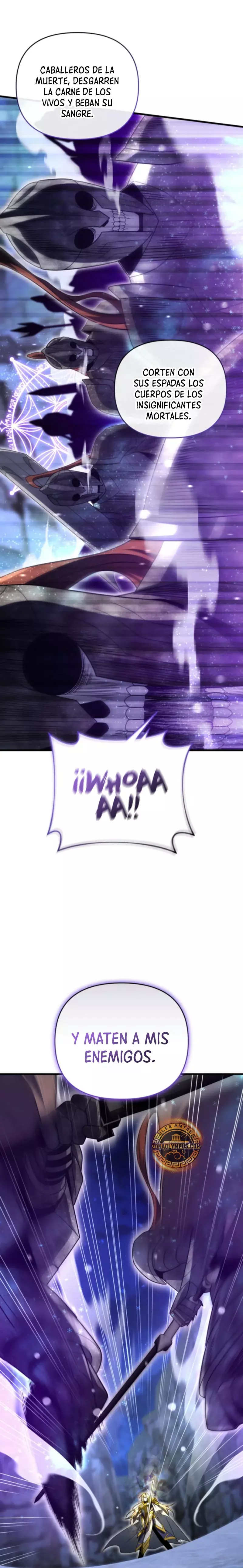 Read Jugador que regresó 10 000 años después ES Manga Online