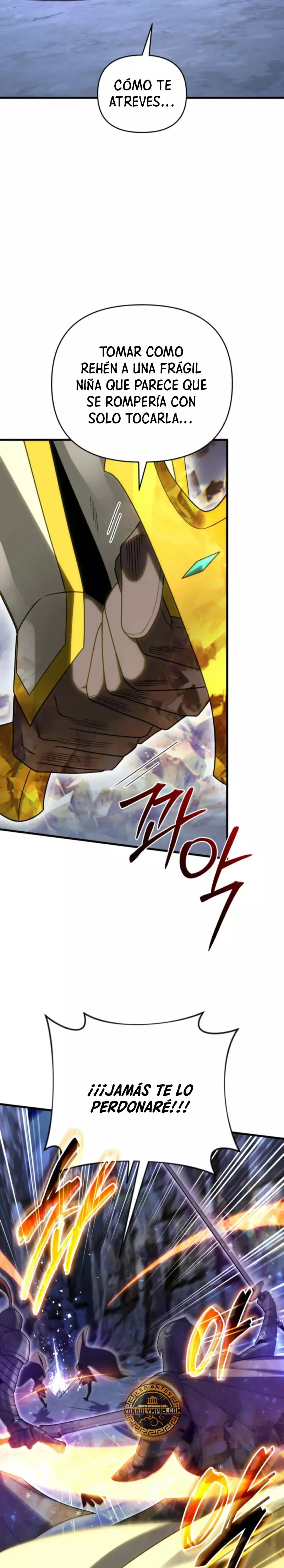 Read Jugador que regresó 10 000 años después ES Manga Online