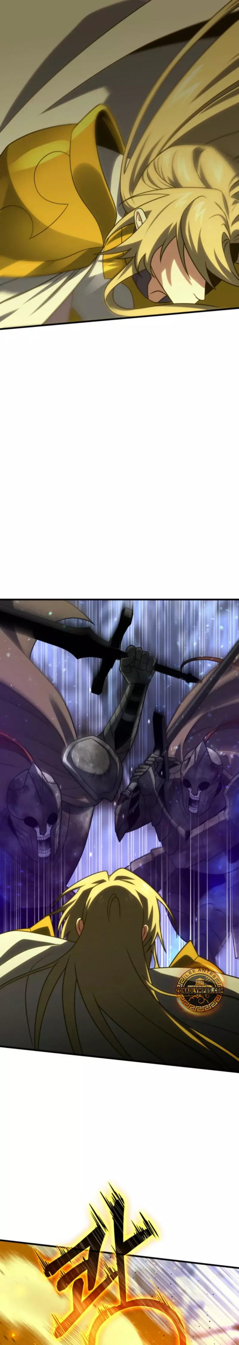 Read Jugador que regresó 10 000 años después ES Manga Online