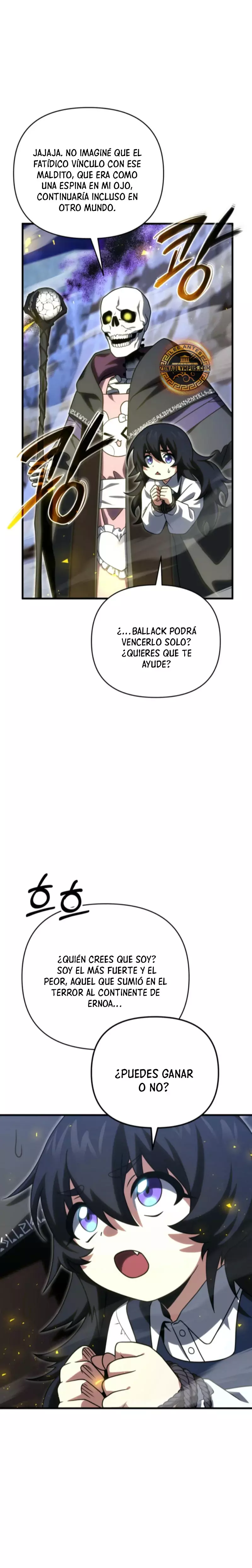 Read Jugador que regresó 10 000 años después ES Manga Online