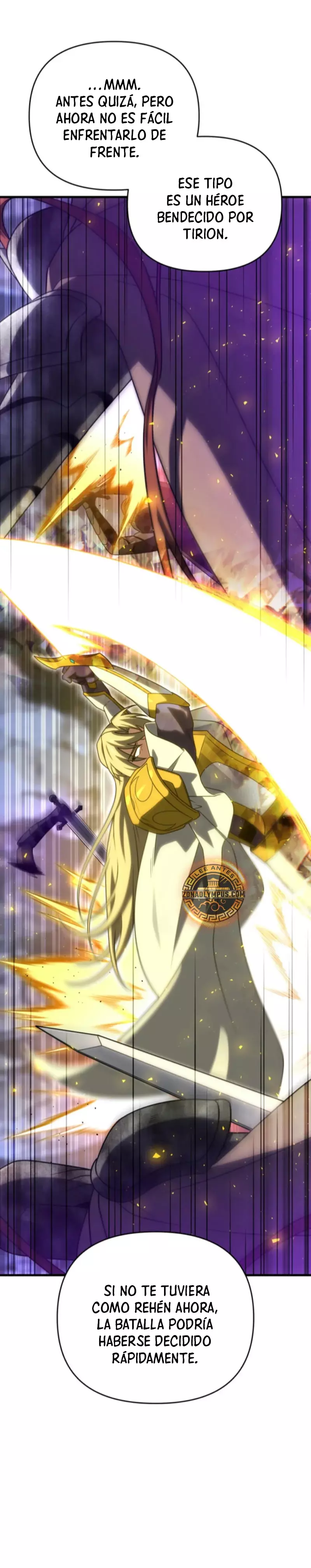 Read Jugador que regresó 10 000 años después ES Manga Online