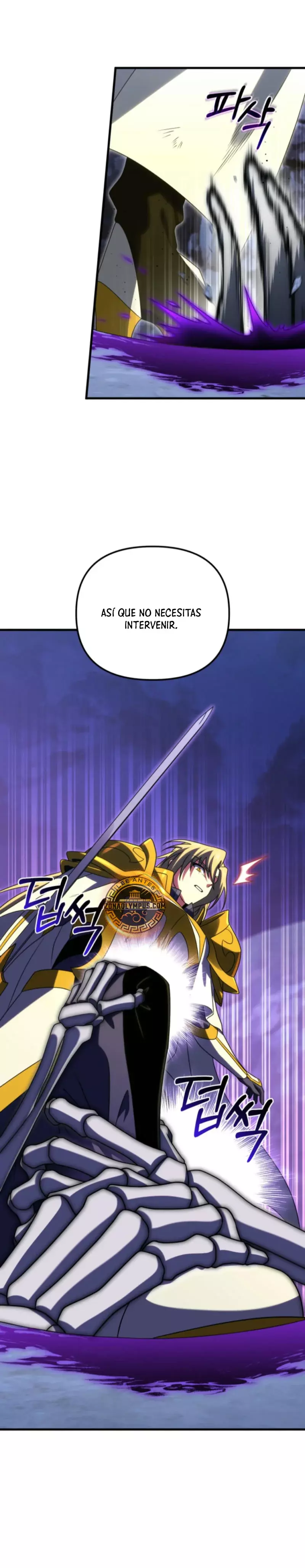 Read Jugador que regresó 10 000 años después ES Manga Online