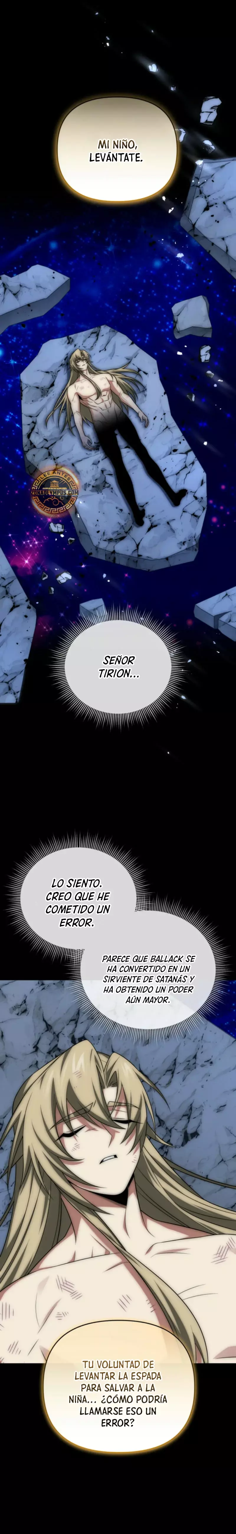 Read Jugador que regresó 10 000 años después ES Manga Online
