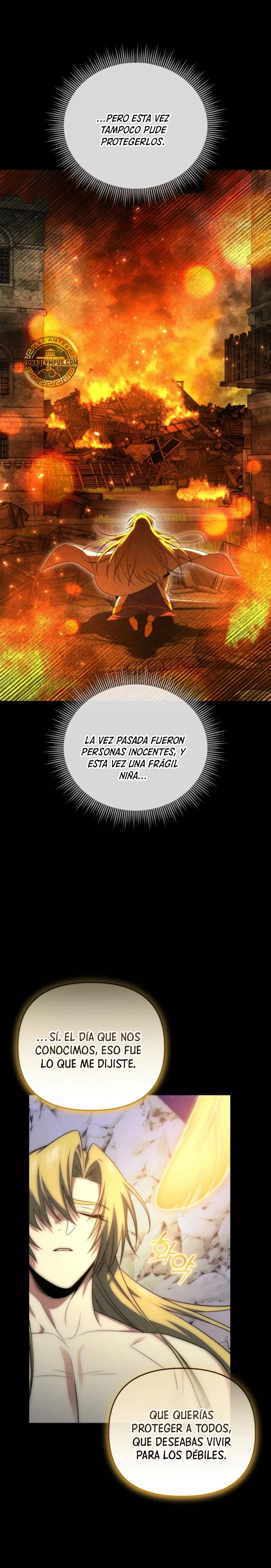 Read Jugador que regresó 10 000 años después ES Manga Online