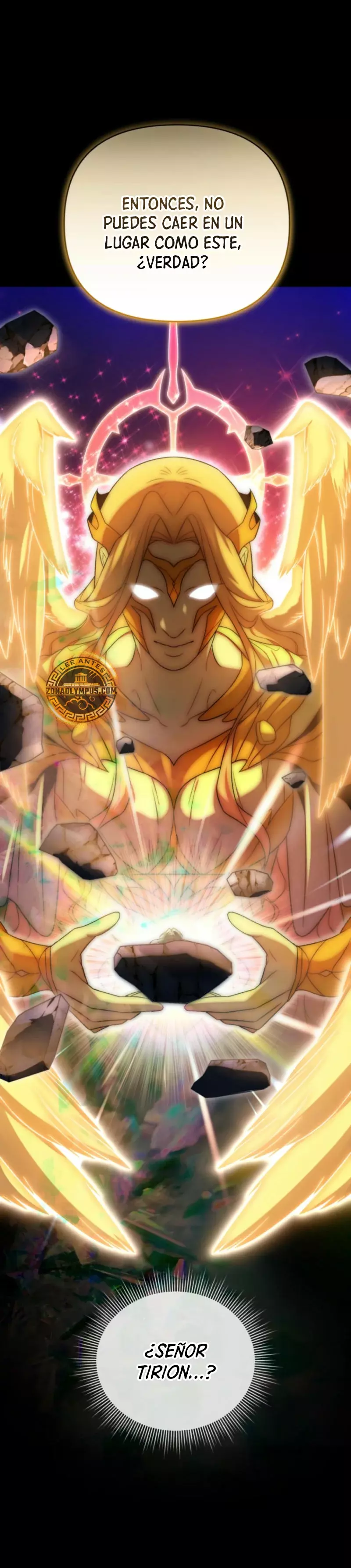 Read Jugador que regresó 10 000 años después ES Manga Online