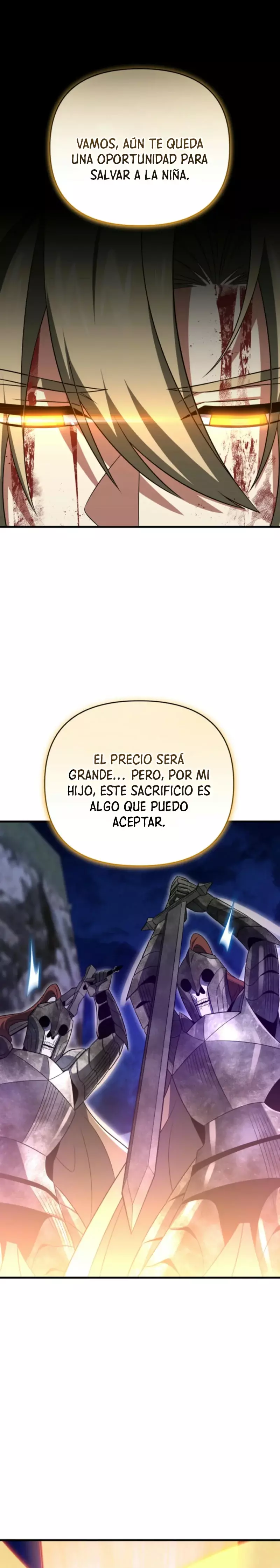 Read Jugador que regresó 10 000 años después ES Manga Online