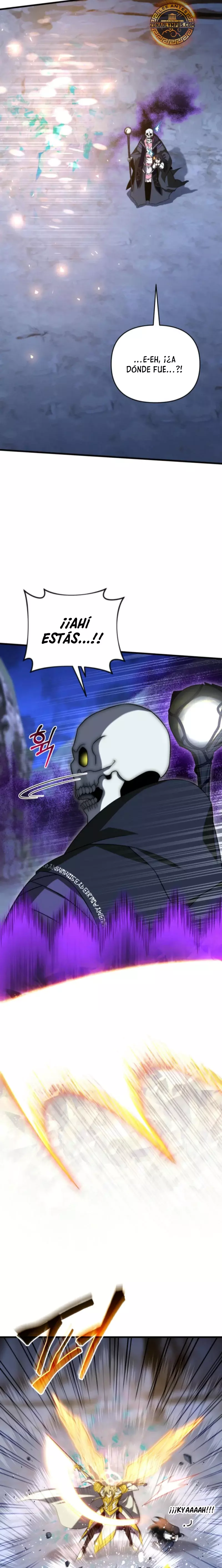 Read Jugador que regresó 10 000 años después ES Manga Online