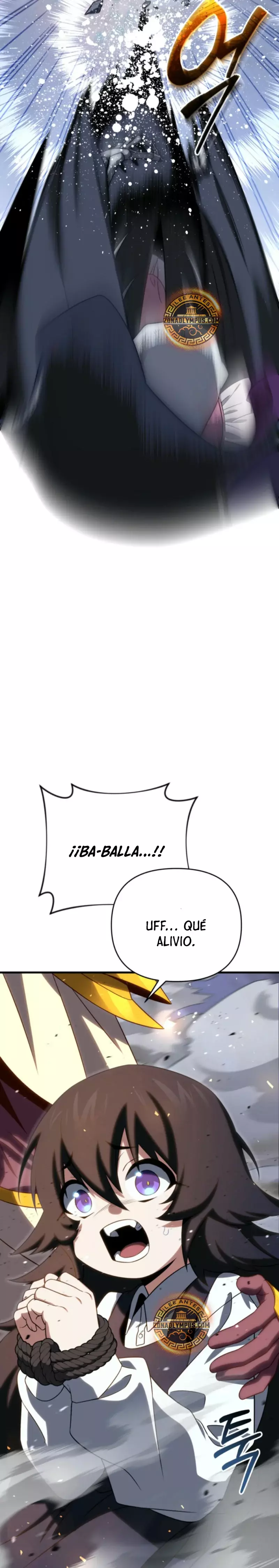 Read Jugador que regresó 10 000 años después ES Manga Online