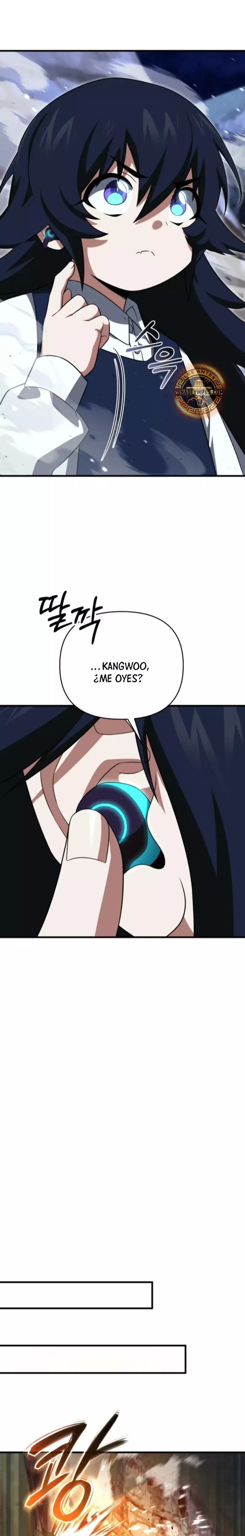 Read Jugador que regresó 10 000 años después ES Manga Online