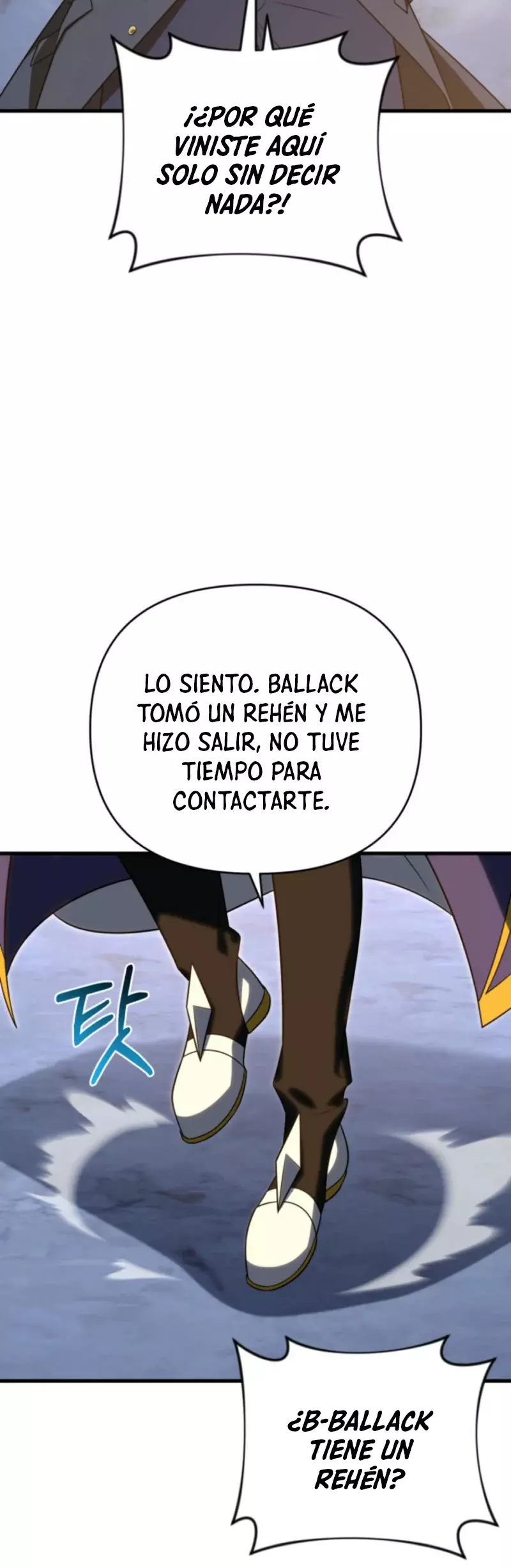 Read Jugador que regresó 10 000 años después ES Manga Online