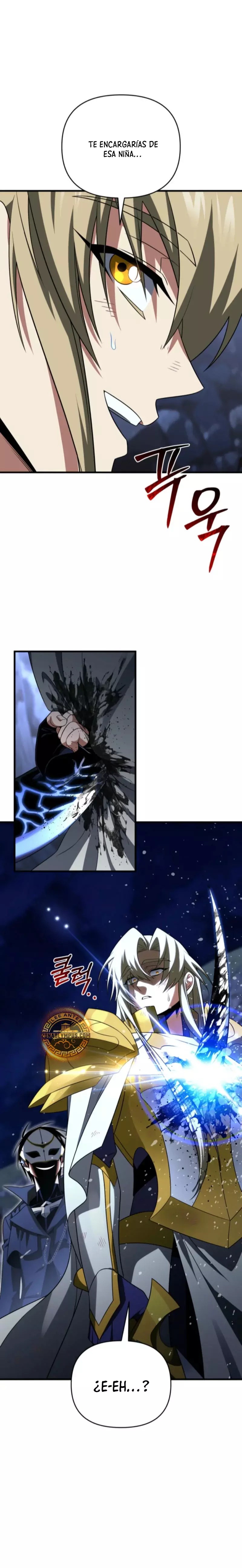 Read Jugador que regresó 10 000 años después ES Manga Online