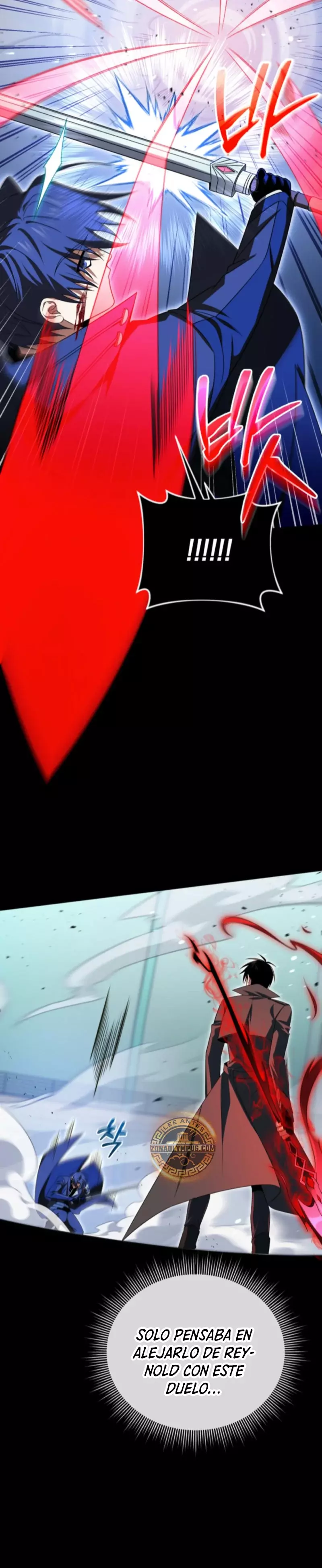 Read Jugador que regresó 10 000 años después ES Manga Online