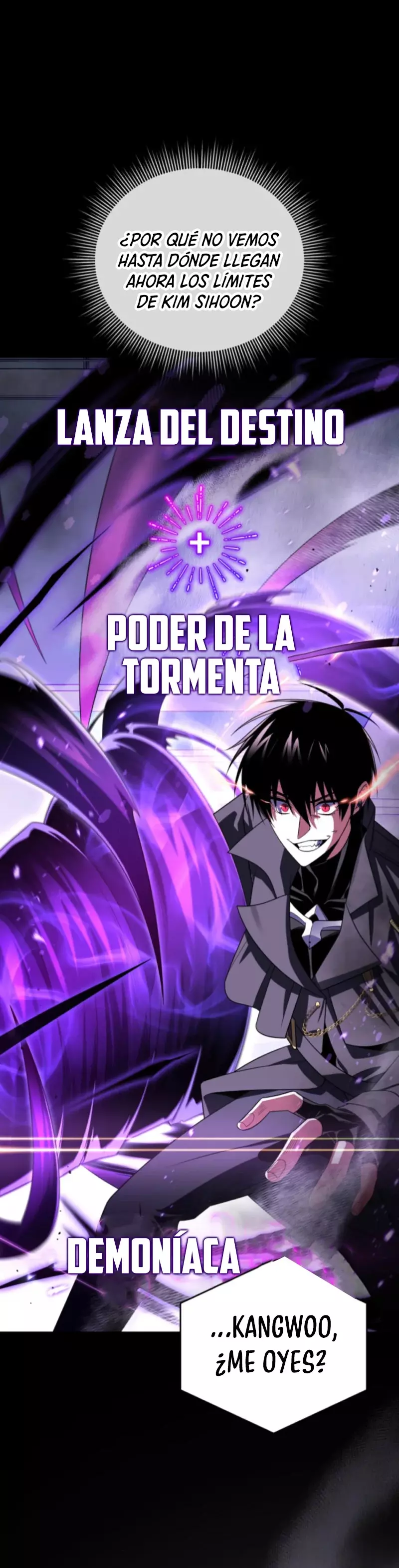 Read Jugador que regresó 10 000 años después ES Manga Online