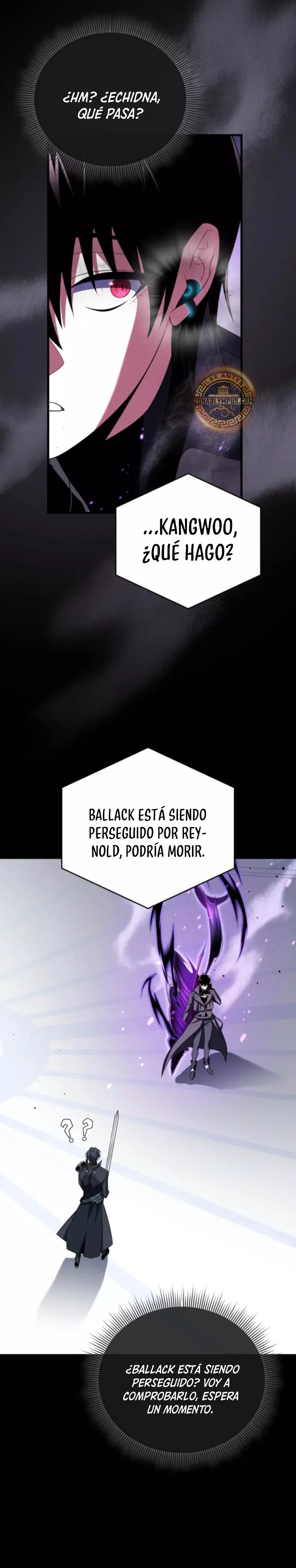 Read Jugador que regresó 10 000 años después ES Manga Online