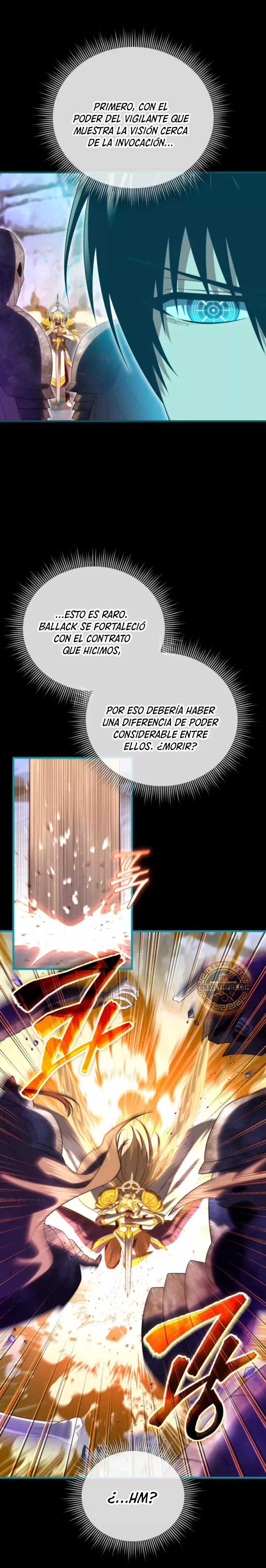 Read Jugador que regresó 10 000 años después ES Manga Online