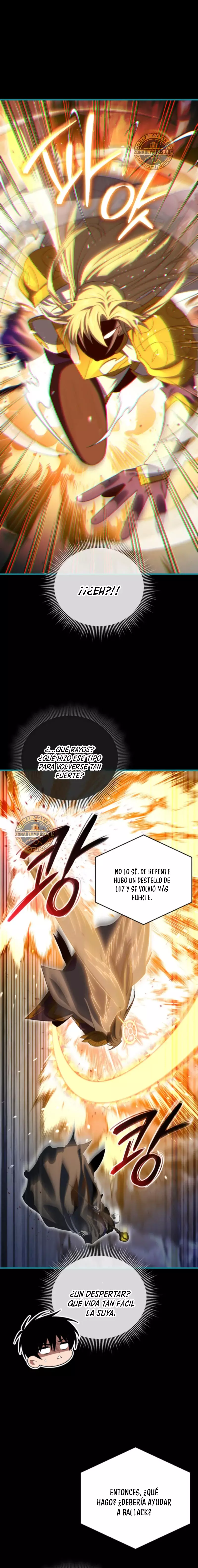 Read Jugador que regresó 10 000 años después ES Manga Online